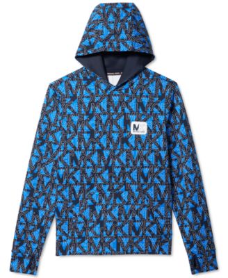 Michael Kors - Men's Shibuya Logo Print Hoodie