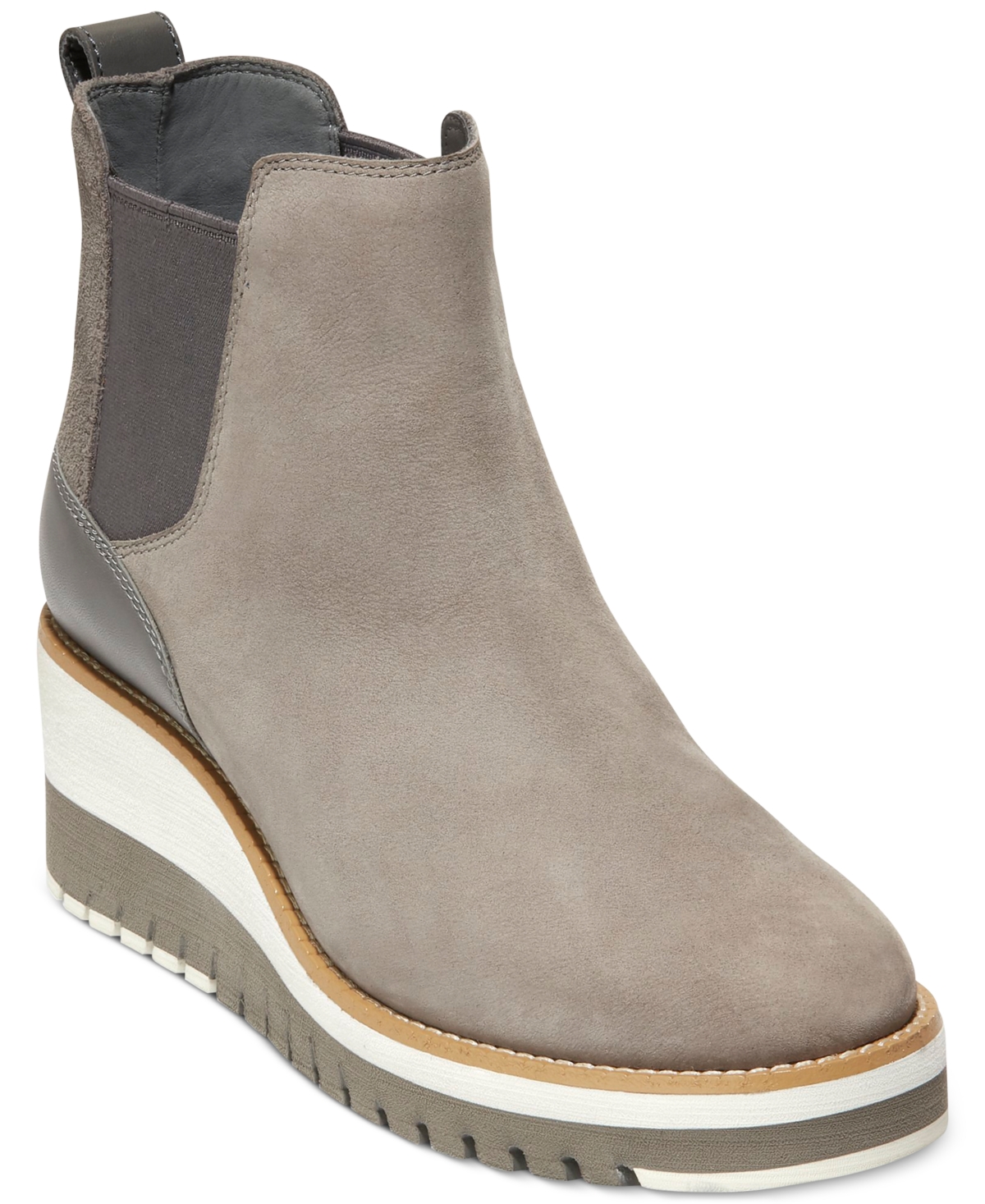 cole haan chelsea wedge