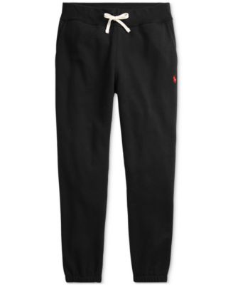 polo sweatpants macy's