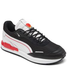 Men's City Rider As Casual Sneakers from Finish Line