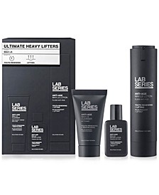 3-Pc. Ultimate Heavy Lifters Youth Renewing Set