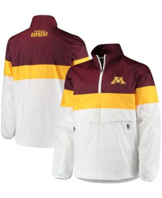 minnesota gophers winter jacket