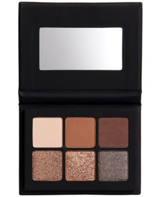 Lorac - LORAC Mini PRO Palette - Frosted Sequoia