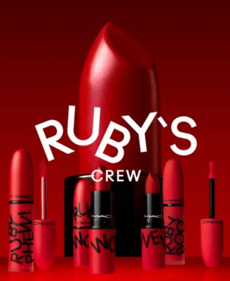 ruby woo collection