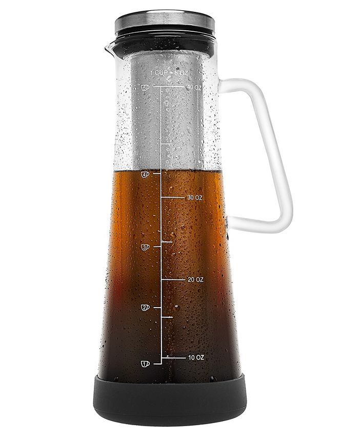 JoyJolt Fresco Cold Brew Coffee Maker Macy's