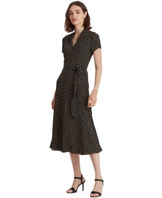 ralph lauren womens dresses macy's