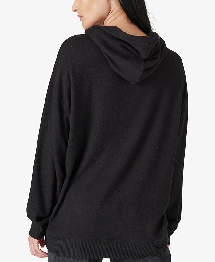 Lucky brand hoodie women's Clearance