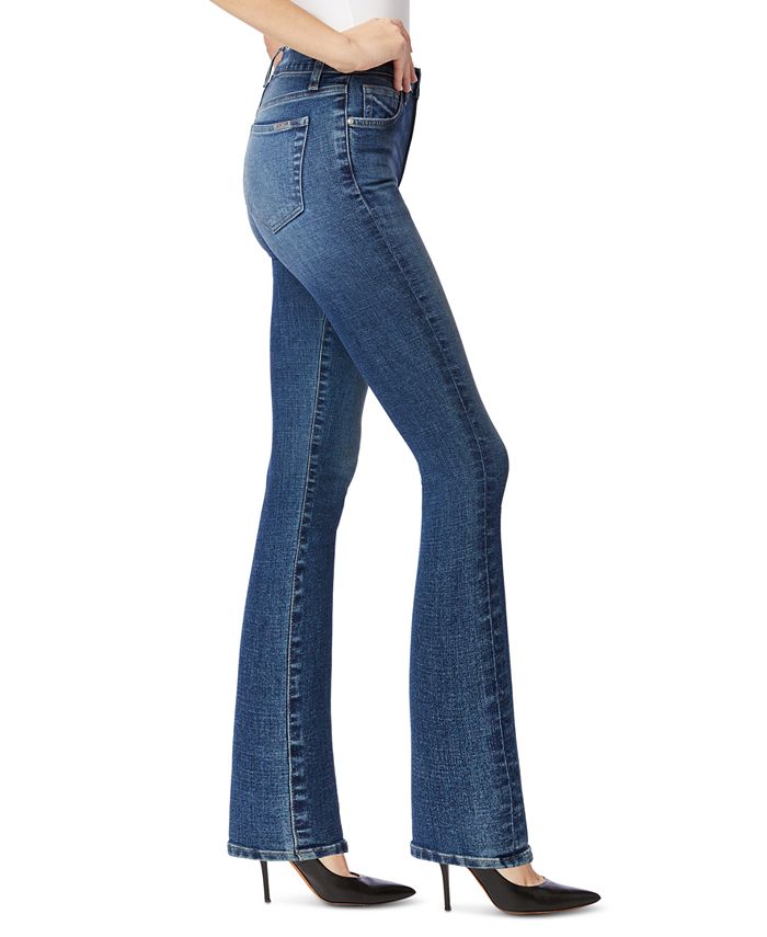 Joe's Jeans HighRise Bootcut Jeans Macy's