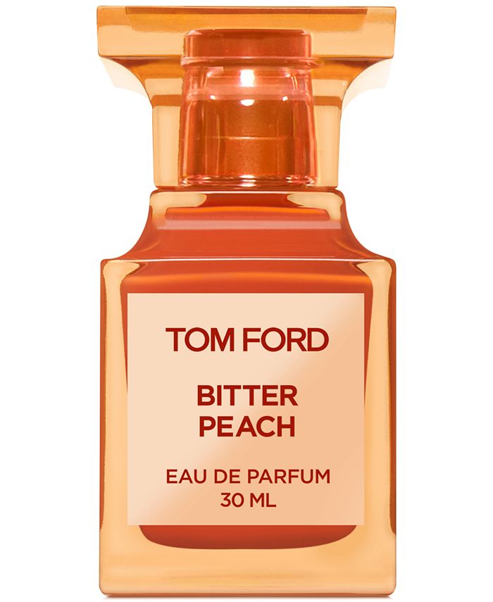 Tom Ford Bitter Peach Eau de Parfum, 1-oz. - Macy's