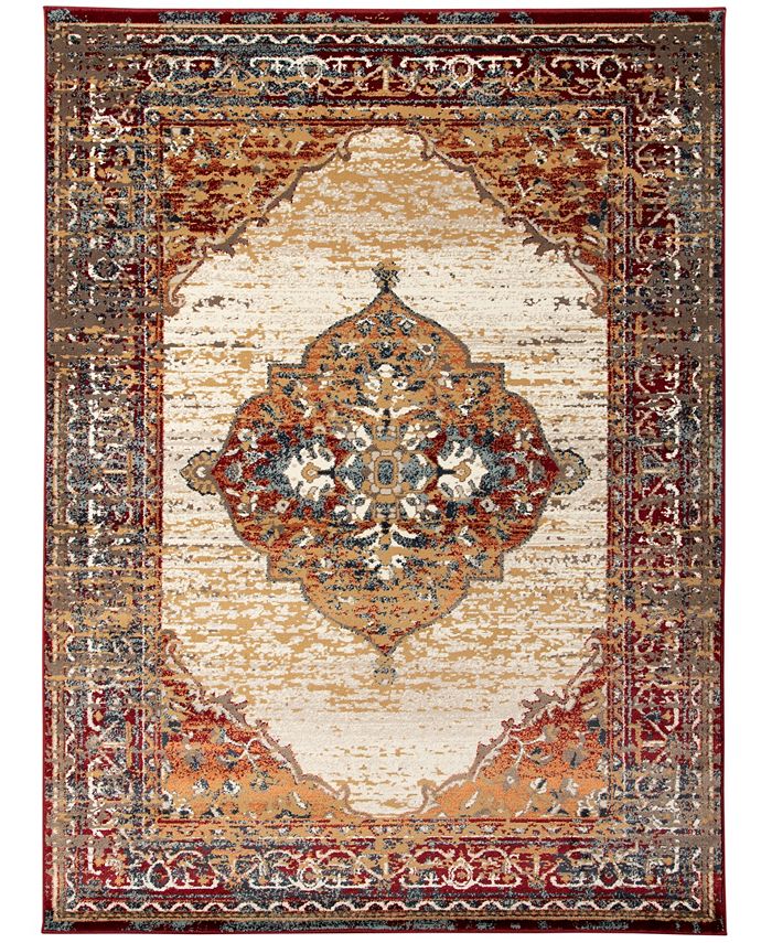Amer Rugs - 