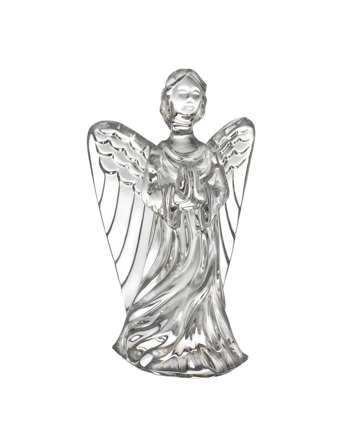 Waterford Guardian Angel In Clear