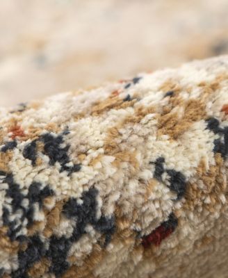 Allure Abby 7'9" x 9'9" Area Rug