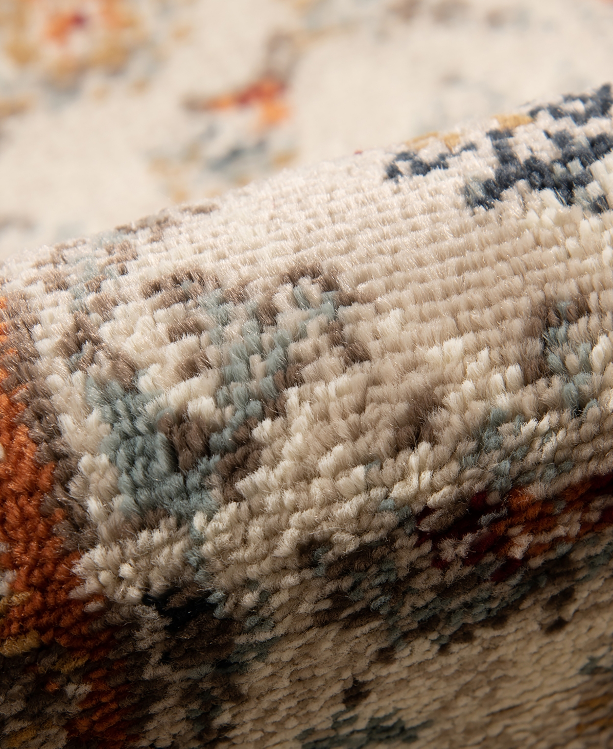 Amer Rugs Allure Ashey Area Rug