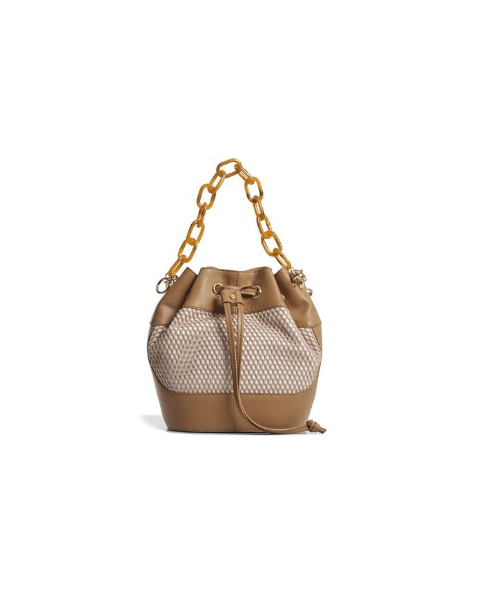 Naturalizer Women s Skyline Bucket Bag Macy s