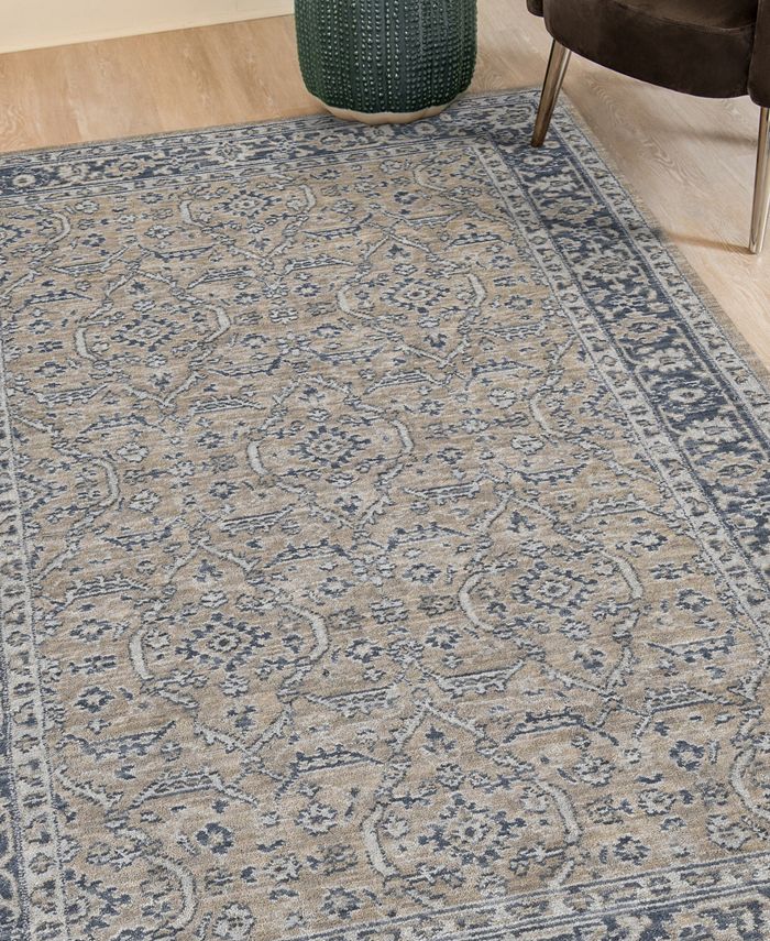 Amer Rugs - 
