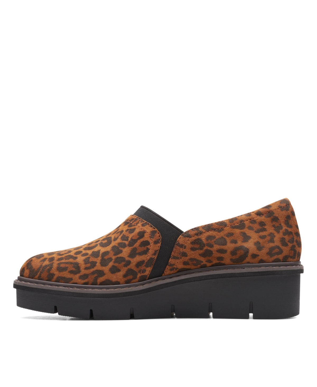 Clarks Women's Collection Airabell Mid Shoes