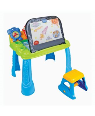 Winfun Smart Touch 'N Learn Activity Desk