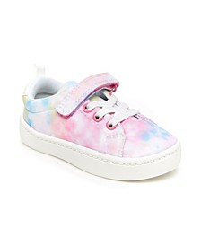 Toddler Girls Perrie Casual Sneakers