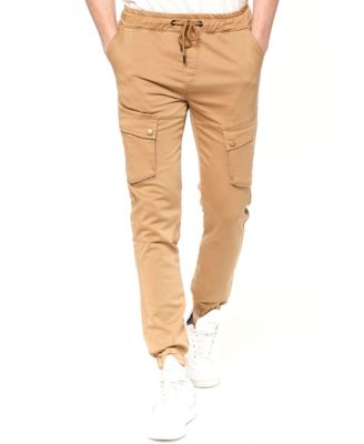 RON TOMSON - Men's Modern Destination II Joggers