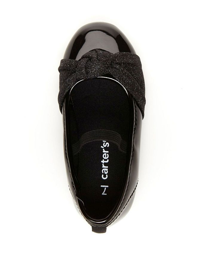 Carter's Toddler Girls Josie Dress Shoes Macy's