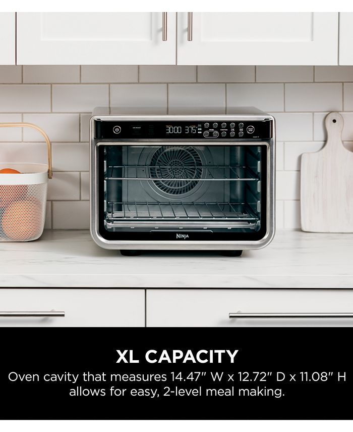 Ninja DT251 Foodi™ 10in1 Smart XL Air Fry Oven Macy