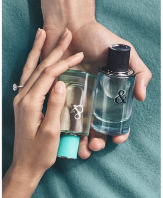Tiffany & Co. Men's 3-Pc. Tiffany & Love For Him Eau de Toilette