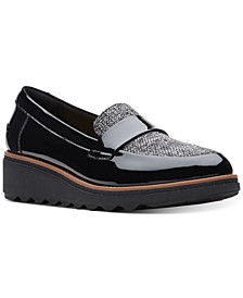 Women's Collection Sharon Gracie Loafers