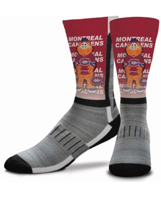For Bare Feet