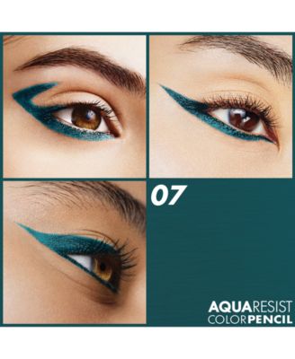Aqua Resist Color Pencil Eyeliner