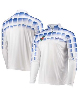 colosseum men's quarter zip
