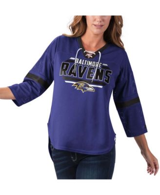 Raven Zone Baltimore's #1 Fanshop for Officially Licensed Baltimore Ravens  and Orioles T-Shirts, Apparel,Merchandise and Much More! Tucker 9 Glitter Bling  Ravens Ladies Jersey V-Tshirt – Raven Zone Sports