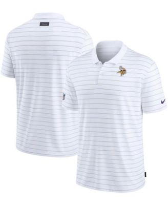 Nike Men's White Minnesota Vikings 