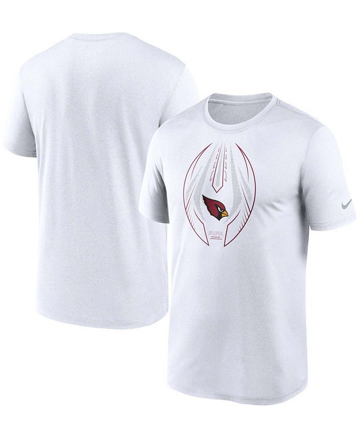 Arizona Cardinals Nike Dri-FIT Knit Short - Mens