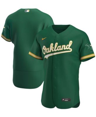 oakland as authentic jersey
