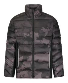 Big Boys Puffer Jacket