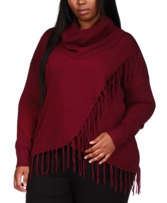 michael kors plus size sweaters