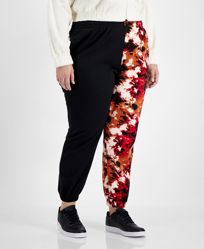 Derek heart joggers sales