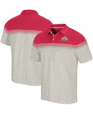 ohio state polos