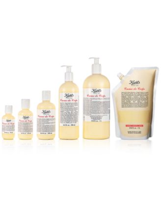 Creme de Corps Body Lotion with Cocoa Butter, 2.5 oz.