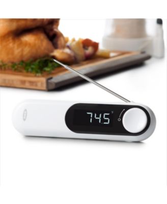 Thermocouple Thermometer