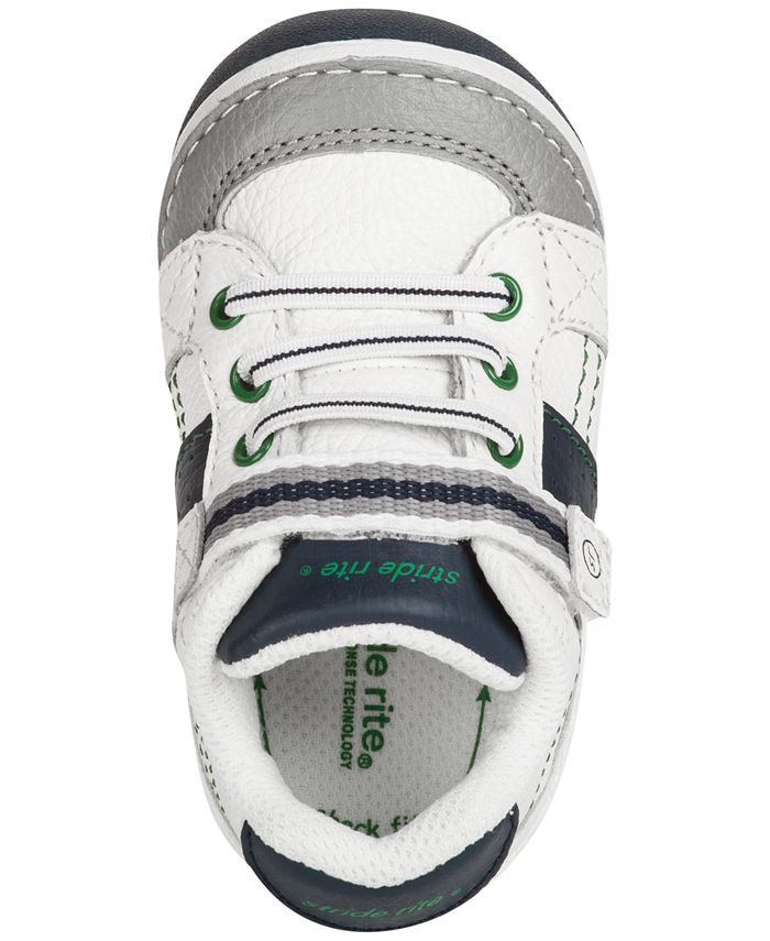 stride rite artie first walker