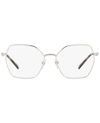 Women's Irregular Eyeglasses, VO4196
