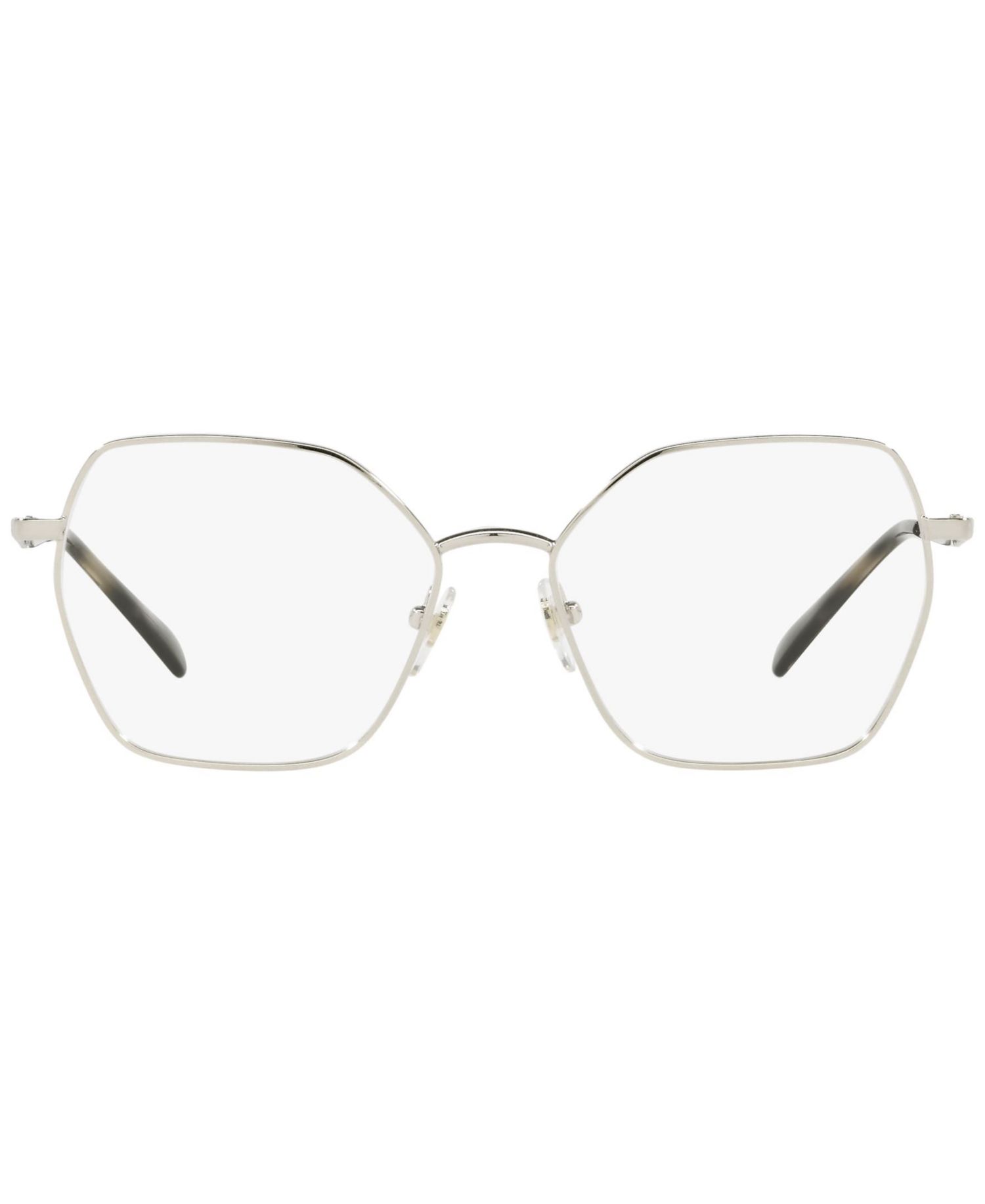 Woman Irregular Metal VO4196 Eyeglasses