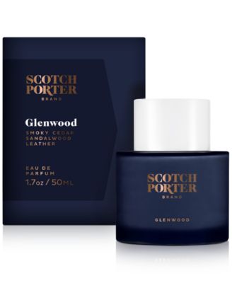 Scotch Porter - Glenwood Fragrance, 50 ml