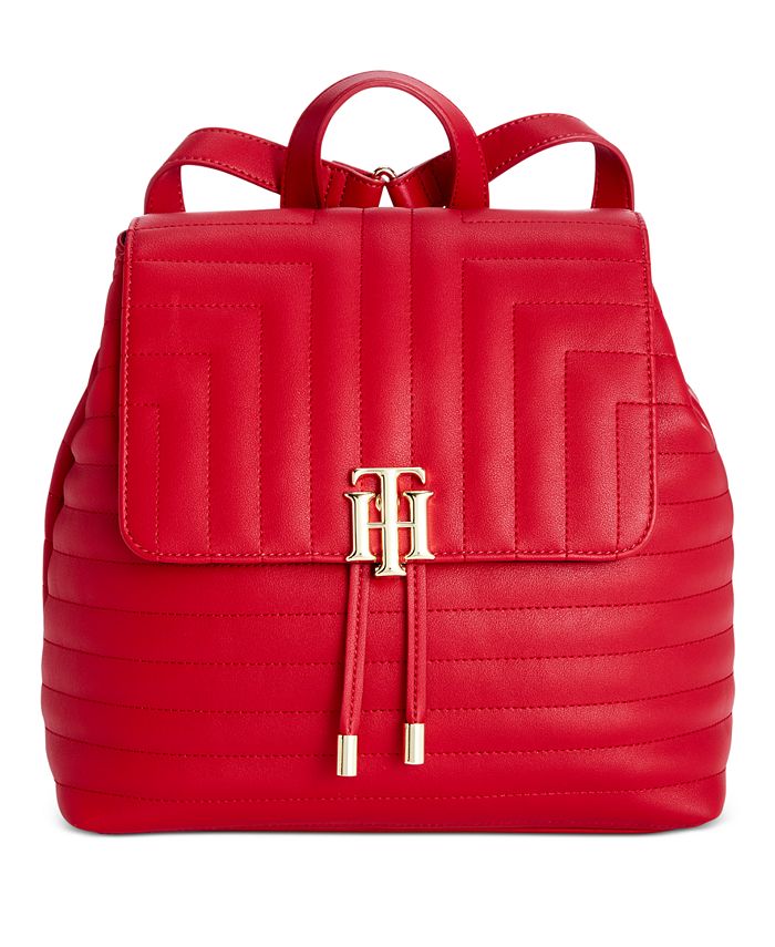 Tommy Hilfiger Josie Backpack Macy's
