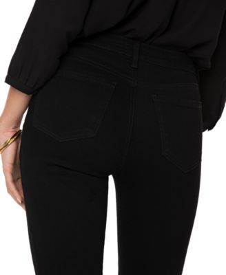 Barbara Tummy-Control Bootcut Jeans