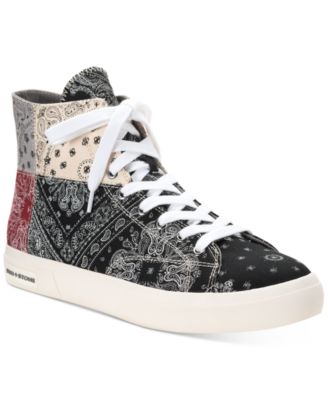 High Tops Sneakers Shop All Macy's Mens 