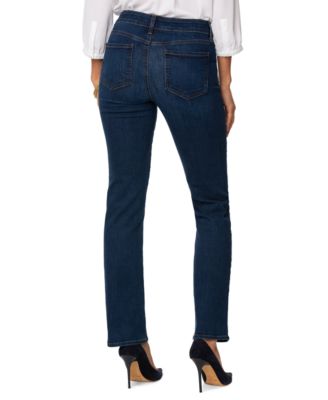 Women's Marilyn Straight Jeans