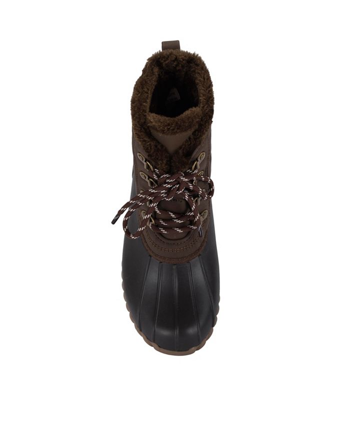 baretraps fabulous duck boots
