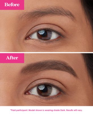 GrandeBROW-FILL Volumizing Brow Gel